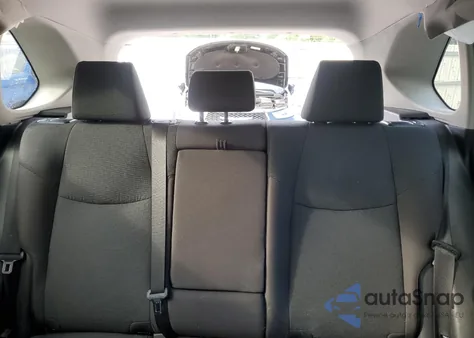 2023 Toyota Rav4 Le from USA, damaged, VIN 2T3F1RFV6PW393703